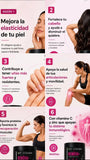 Beneficios del colágeno RENÖVA+